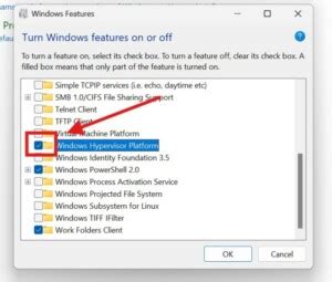 How To Fix Hypervisor Error On Windows 11 GeekChamp