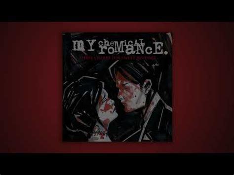 My Chemical Romance Helena So Long Goodnight Lyrics Youtube