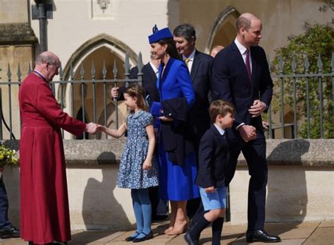 Kate Middleton et princesse Charlotte ce tendre moment mère fille à