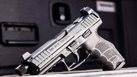 Top Best Heckler And Koch Handguns For Youtube