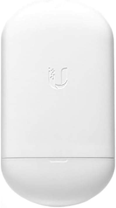 Ubiquiti Networks NanoStation Loco M5 Wireless Access Point Airmax