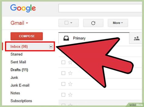 Gmail Posta In Arrivo Ecco Le Email Che Si Autodistruggono Mail Google