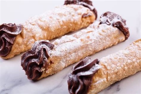 Cannoli