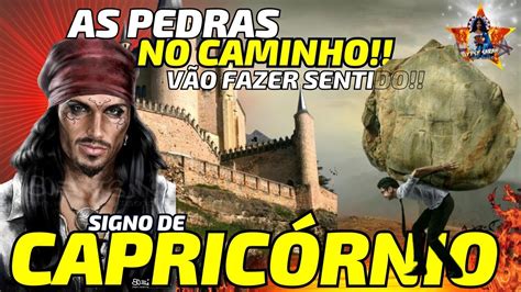 CapricÓrnio ♑É Forte E Vai Doer Teu CoraÇÃo‼️receba Ajoelhe E AgradeÇa