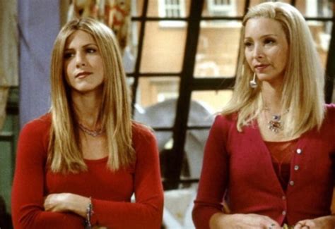 Friends La Insólita Anécdota De Lisa Kudrow Con Su Hijo Y Jennifer