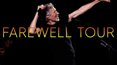 Roger Waters 2023 EUROPEAN TOUR DATES YouTube