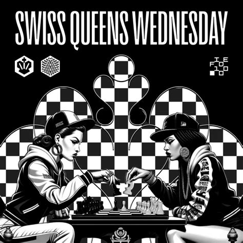 Swiss Queens Wednesday Chessbase