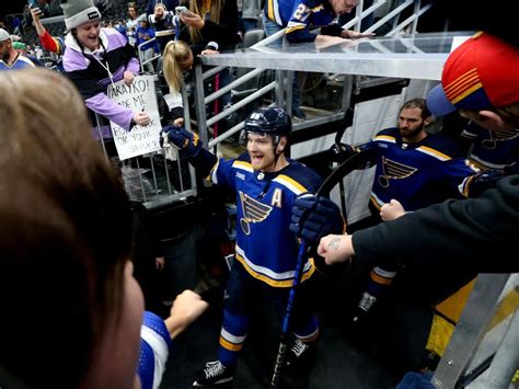 Colton Parayko Loving His Life In St Louis And There Are Plenty More