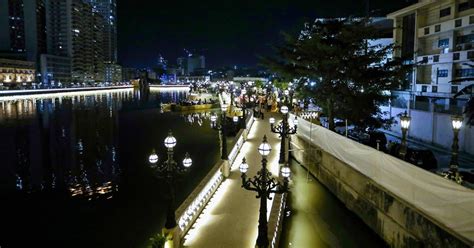pasig river transformed filipinos  reap benefits  pbbms