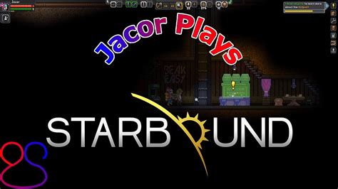 Tech And Mechs Single Player Vanilla Starbound Playthrough