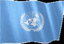 United Nations Un Flag GIF - United Nations Un Flag Un - Discover ...