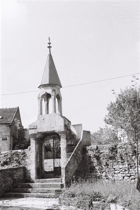 Defterdar Camii Banya Luka N D K Lt R Envanteri