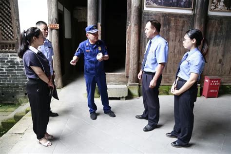 主题教育进行时｜以检察担当守护古城和泰祥宁澎湃号·政务澎湃新闻 The Paper