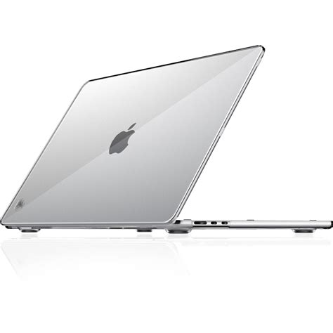 STM Studio MacBook Air 15 M3 M2 Shell Clear JB Hi Fi