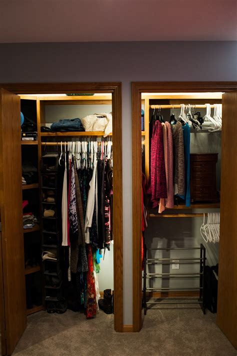 closet remodel wichita KS2 - Pinnacle Homes, Inc.