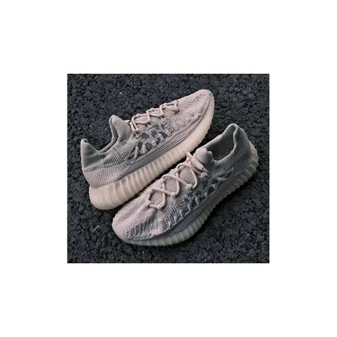 Yeezy 350 V2 Cmpct Slate Bone H06519 The Sole Supplier