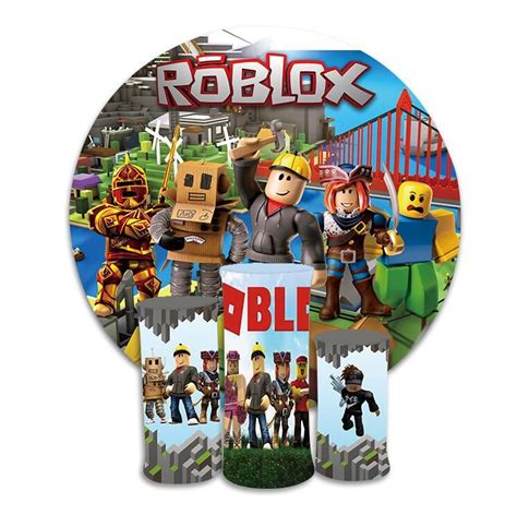 Roblox cutouts (price per cutout) | Candles Event Hire