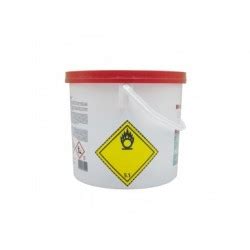 Bayrol Chloryte Kg Hexagon Piscine Et Spa