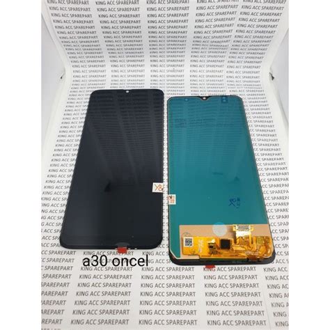 Jual Lcd Touchscreen Samsung Galaxy A A A A A S Aaa Kontras