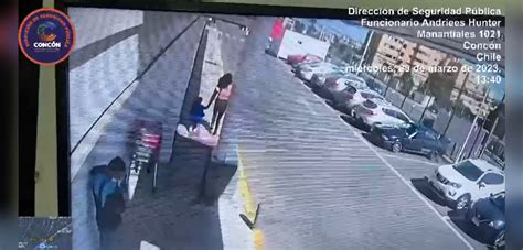 Captan A Adolescente Que Sustrajo A Ni O De A Os En Conc N Lo Dej