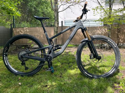 Santa Cruz Megatower XTR Reserve Carbon CC 29 Used In XL Buycycle