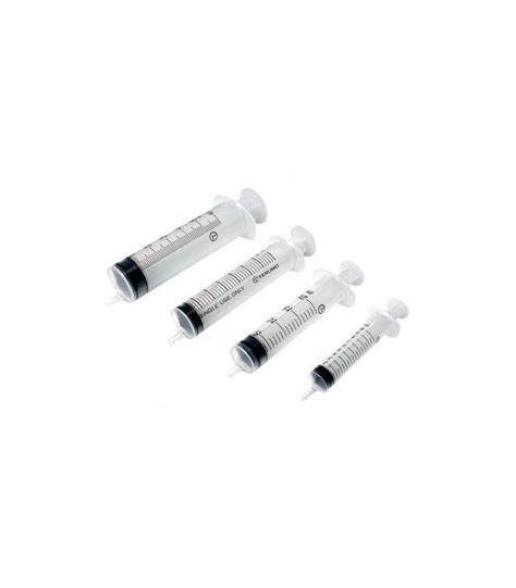 Seringues 3 pièces terumo luer par taille seringue 3 pieces terumo 10ml