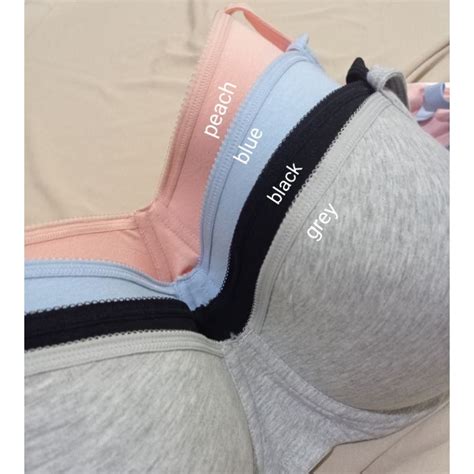 Jual Bra Jumbo Esmara Katun Shopee Indonesia