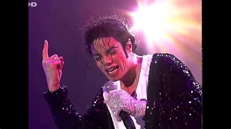 Michael Jackson Billie Jean Live Munich Youtube