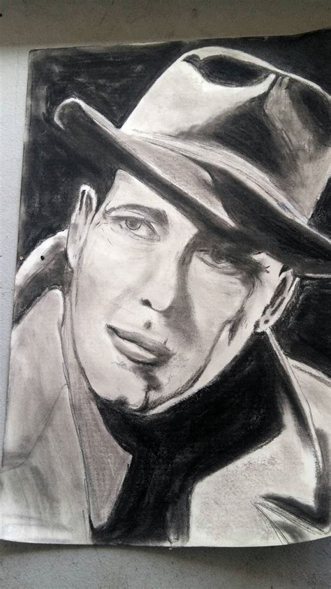 Bogart 2015 By Danspearsart On Deviantart