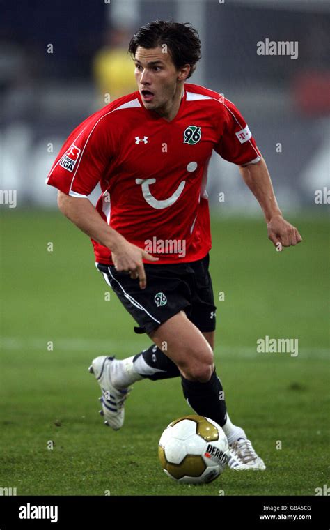 Hannover 96 V Vfl Bochum Hi Res Stock Photography And Images Alamy