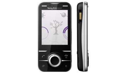 Sony Ericsson Yari Kita U I U A Frida Dane Techniczne Telefonu