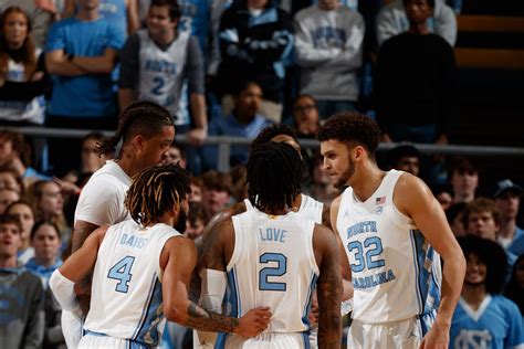 Unc Basketball Vs Nc State Three Things To Watch Tar Heel Blog