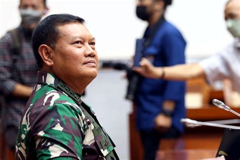 Bagaimana Sikap Tni Di Tahun Politik Laksamana Yudo Bilang Begini