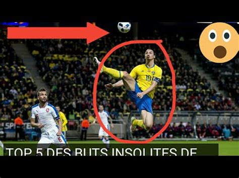 LES PLUS BEAUX BUTS DE L HISTOIRE DU FOOT YouTube