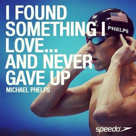 20 Inspiring Michael Phelps Quotes Artofit