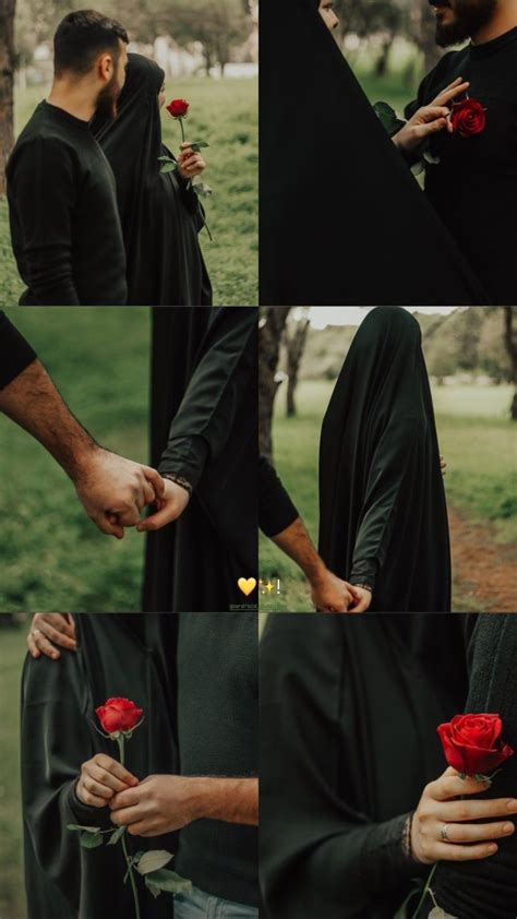 Pin By Zehra Ismat Hijab Fashion A On Beautiful Shia Couples Cute Muslim Couples Dp Cute