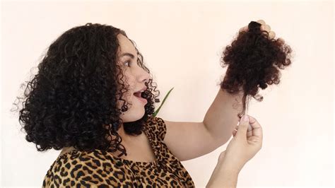 Cortando Meu Cabelo Sozinha Em Casa YouTube