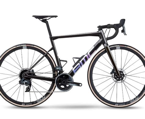 Teammachine SLR FRS CARBON PRISMA Lightweight Road Bikes