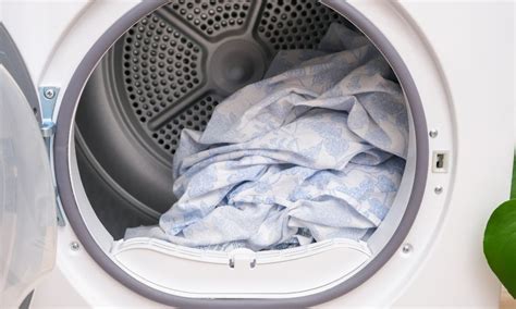 How To Tell If Your Dryer Has A Faulty Thermostat