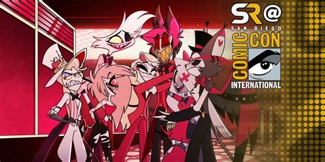 El Nuevo Enfoque De Hazbin Hotel Implica Que Un Personaje Regular De La