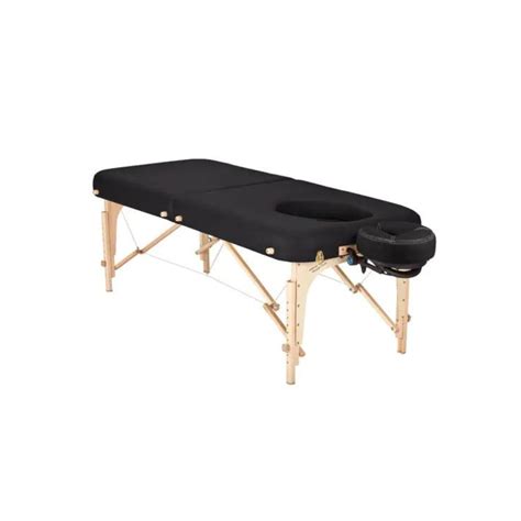 Earthlite Spirit Pregnancy Massage Table Package Medical Spa Supply