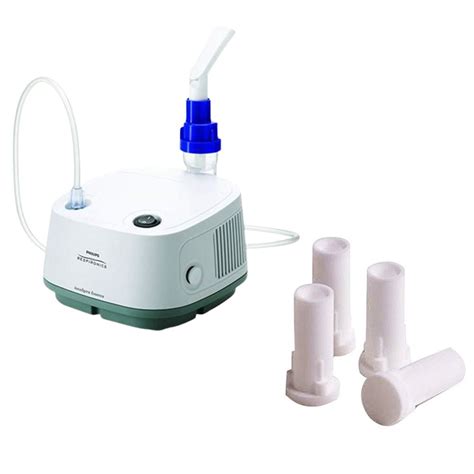 Buy Philips Respironics Innospire Essence Nebulizer System