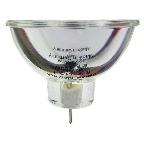 A1 231 EFP 12v 100w GZ6 35 64627 Osram XENOPHOT Bulb Lamp