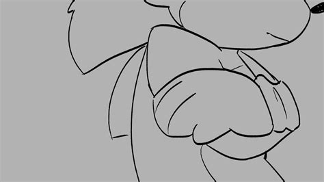 It S Never Enough Sonic Animatic Youtube