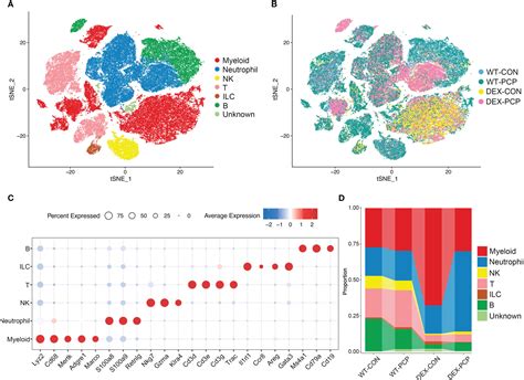 Frontiers Integrated Multi Omics Analyses Reveal The Altered