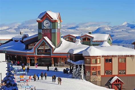 Big White Ski Resort is open!! - Joan Wolf, Big White REALTOR®