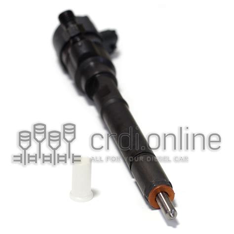 Brand New Bosch Crdi Diesel Fuel Injector 33800 27800 3380027800 For Crdi Online