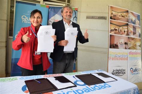 Ssvqp Entrega En Comodato Por A Os Dependencias Del Ex Hospital San