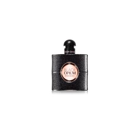 Yves Saint Laurent Black Opium EDP 90 Ml