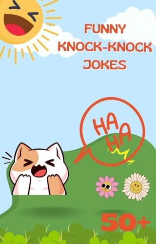 50+ KNOCK-KNOCK JOKES FOR KIDS by Predrag Zvezdakoski | Goodreads